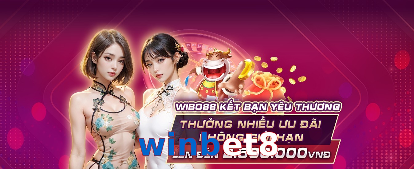 winbet8