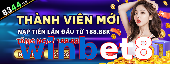 winbet8
