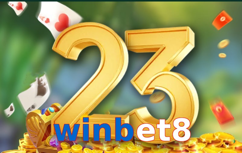 winbet8