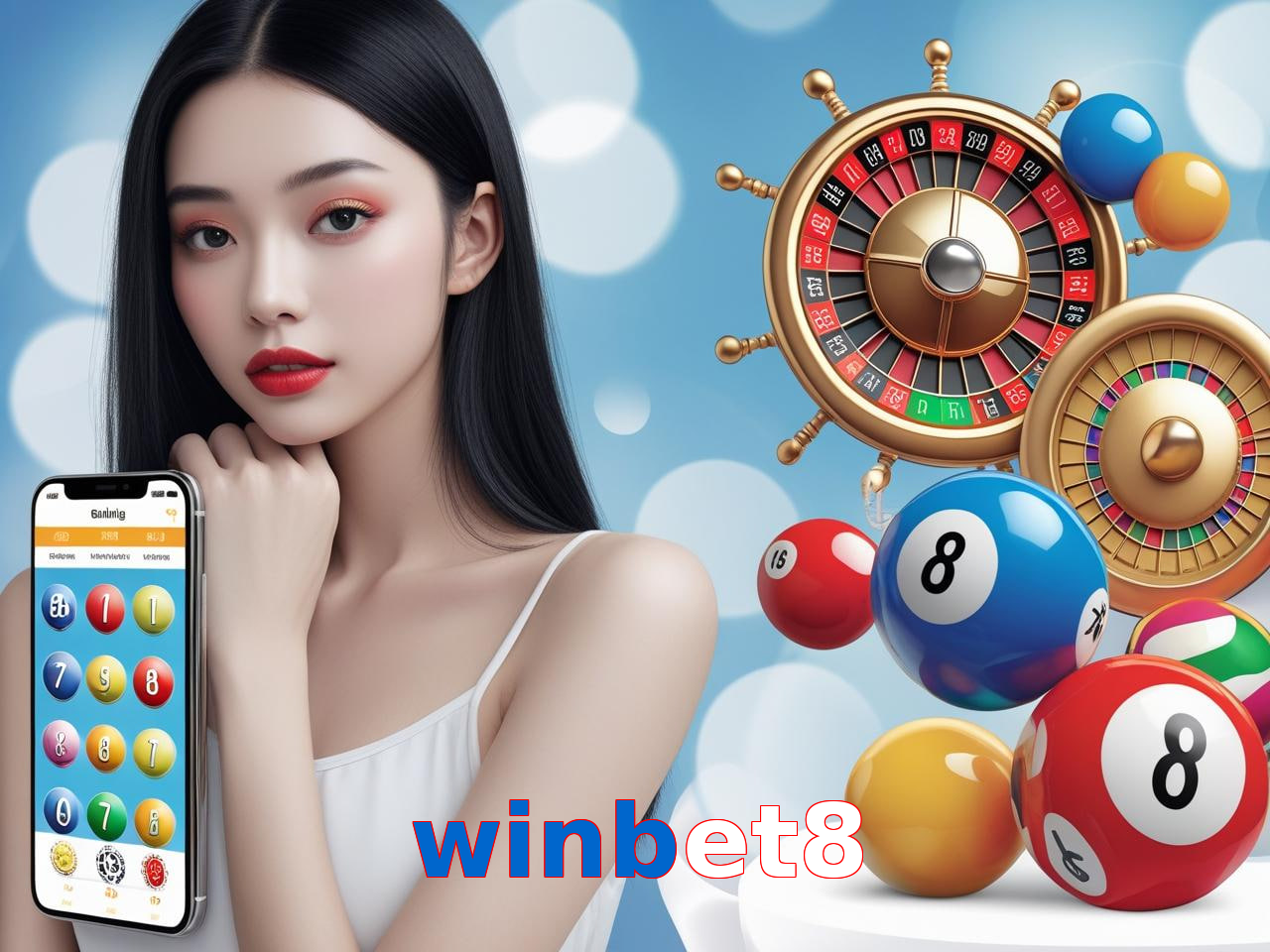 winbet8