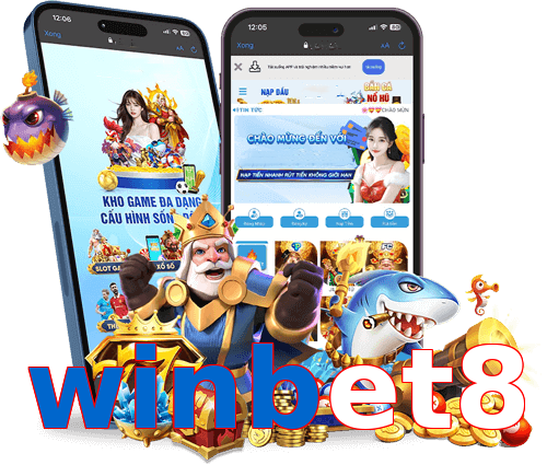 winbet8